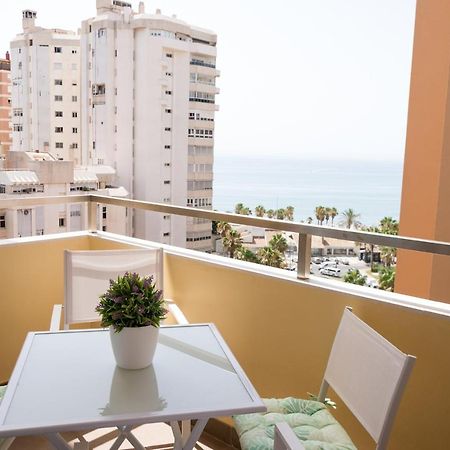 Living4Malaga Arenal Superior Beach Экстерьер фото