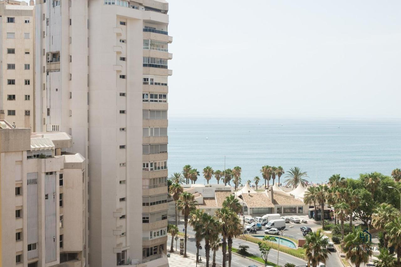 Living4Malaga Arenal Superior Beach Экстерьер фото